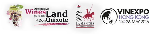 ICRDO La Mancha ICRDO La Mancha